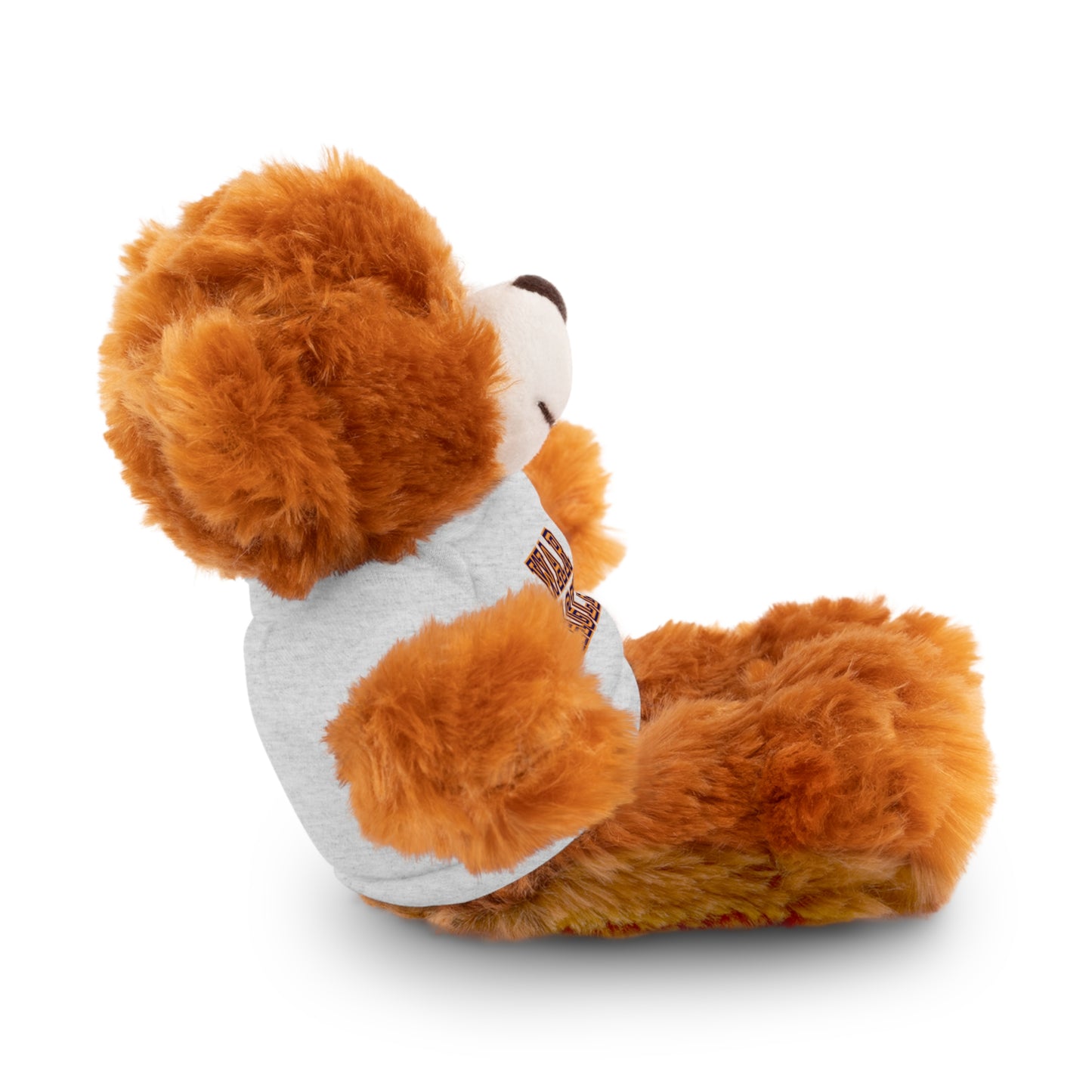 AUBURN Stuffed Animals with Tee