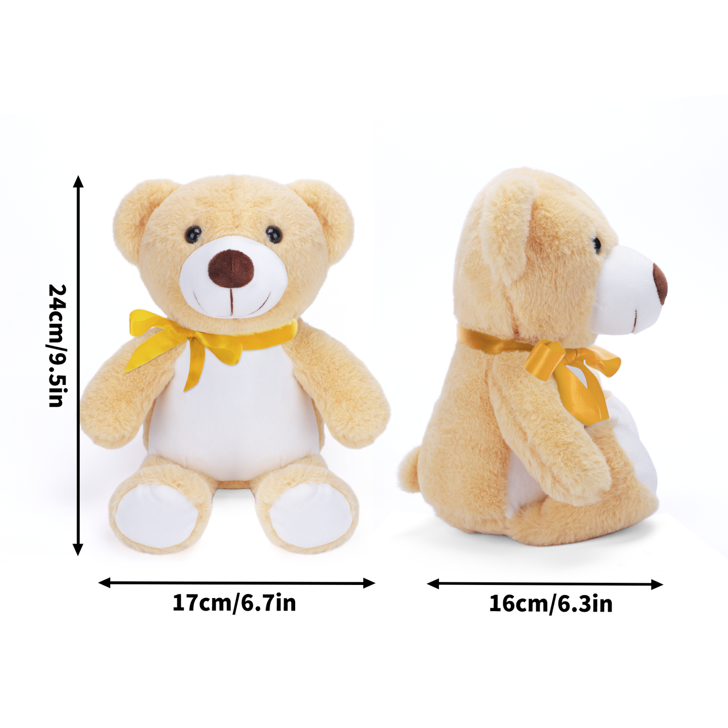 Youve Got Class Signature Teddy Bear