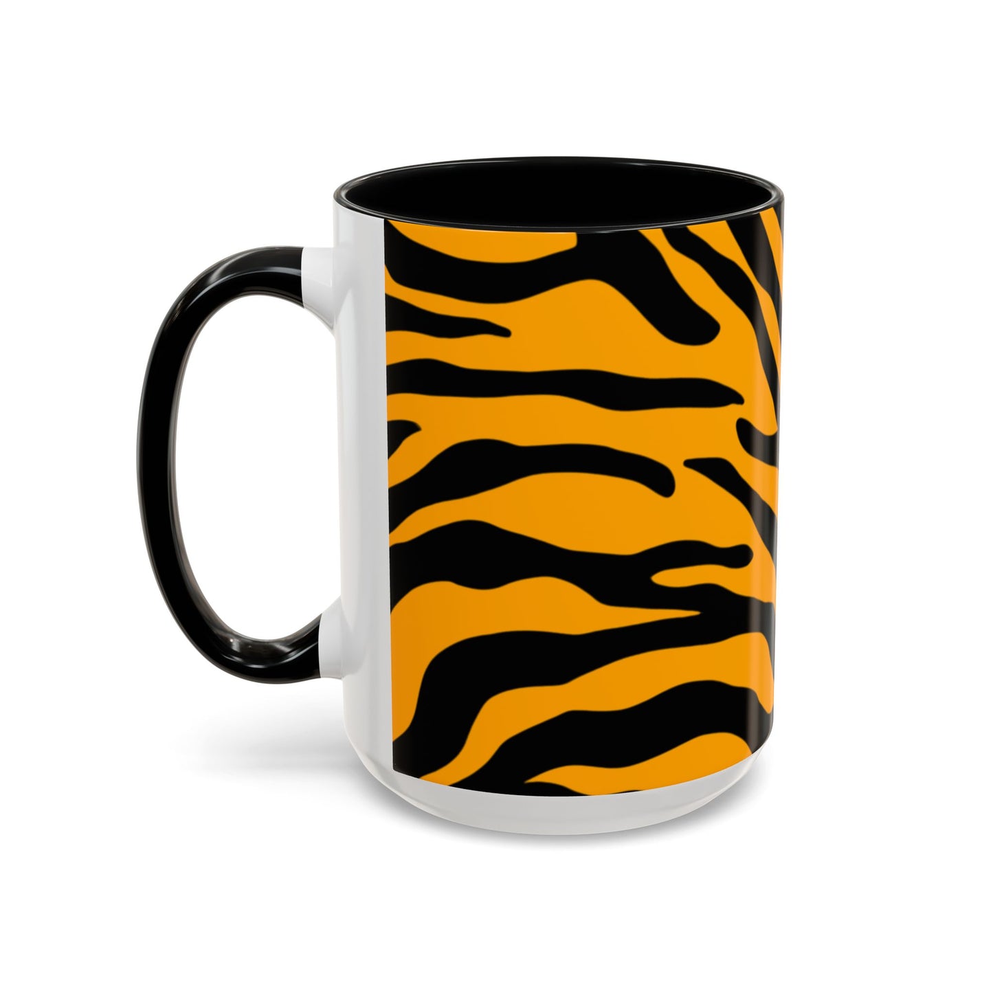 Tiger Mug