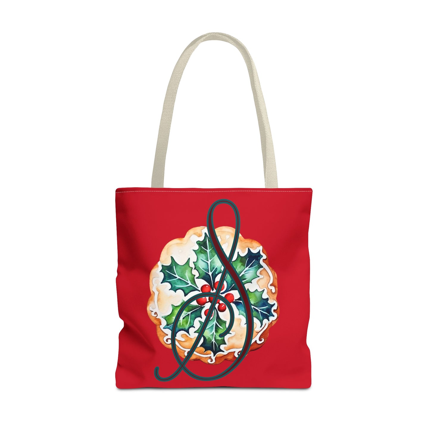 Christmas Tote Bag "S"