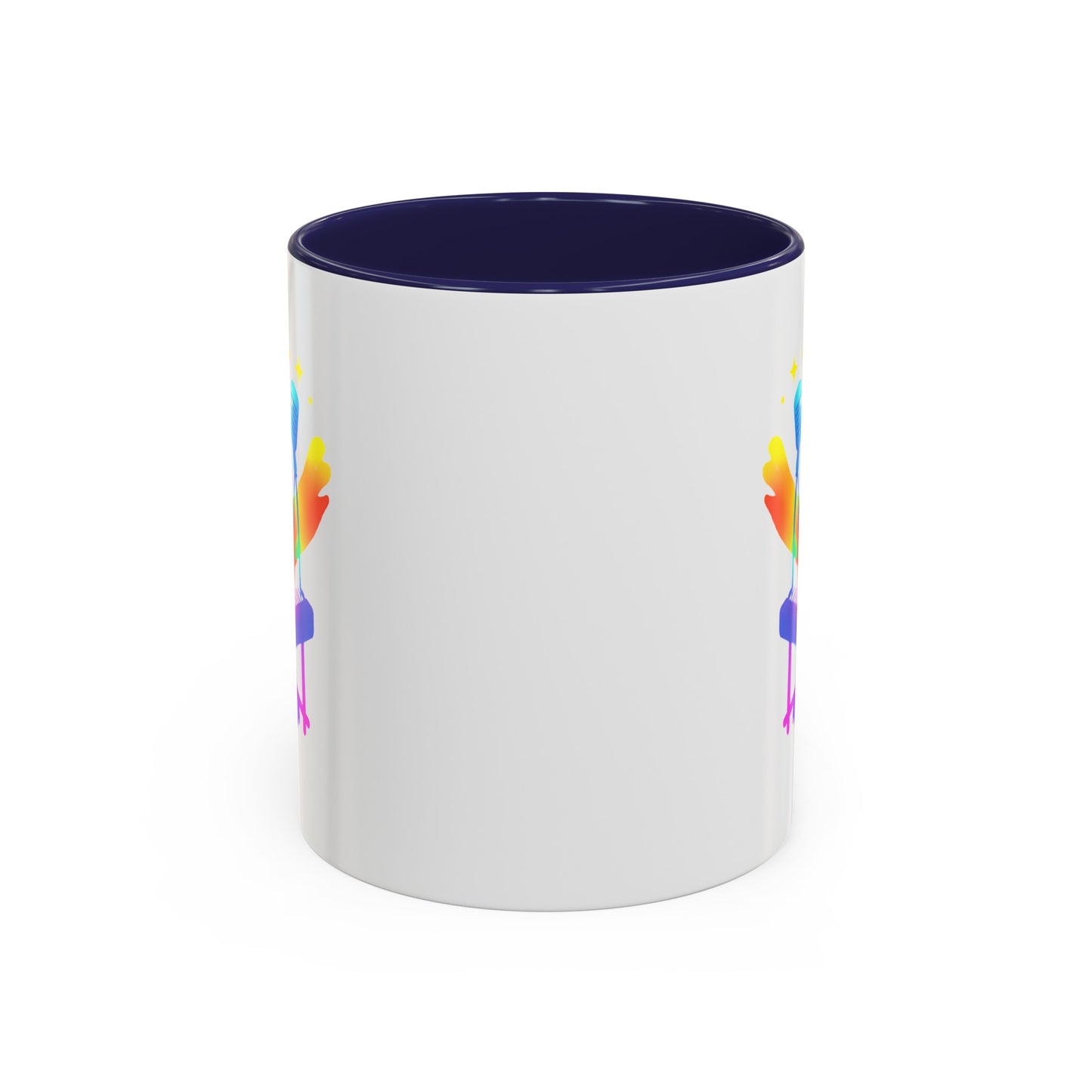 Piano Chic Mug