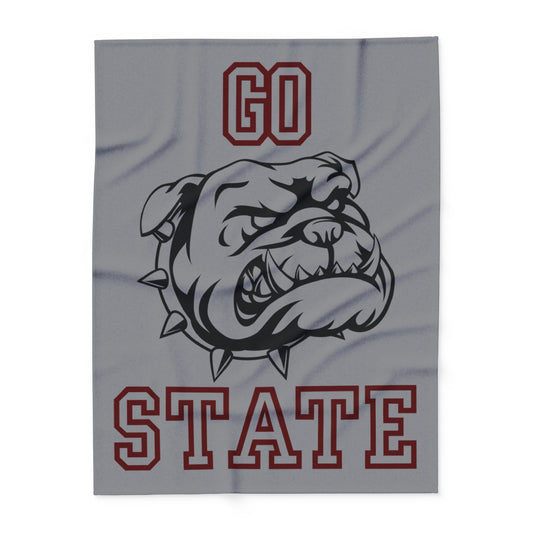 Go State Steel