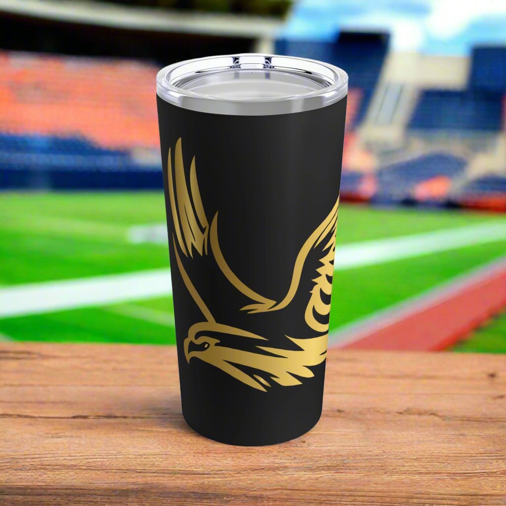 Golden Eagle 20oz Tumbler