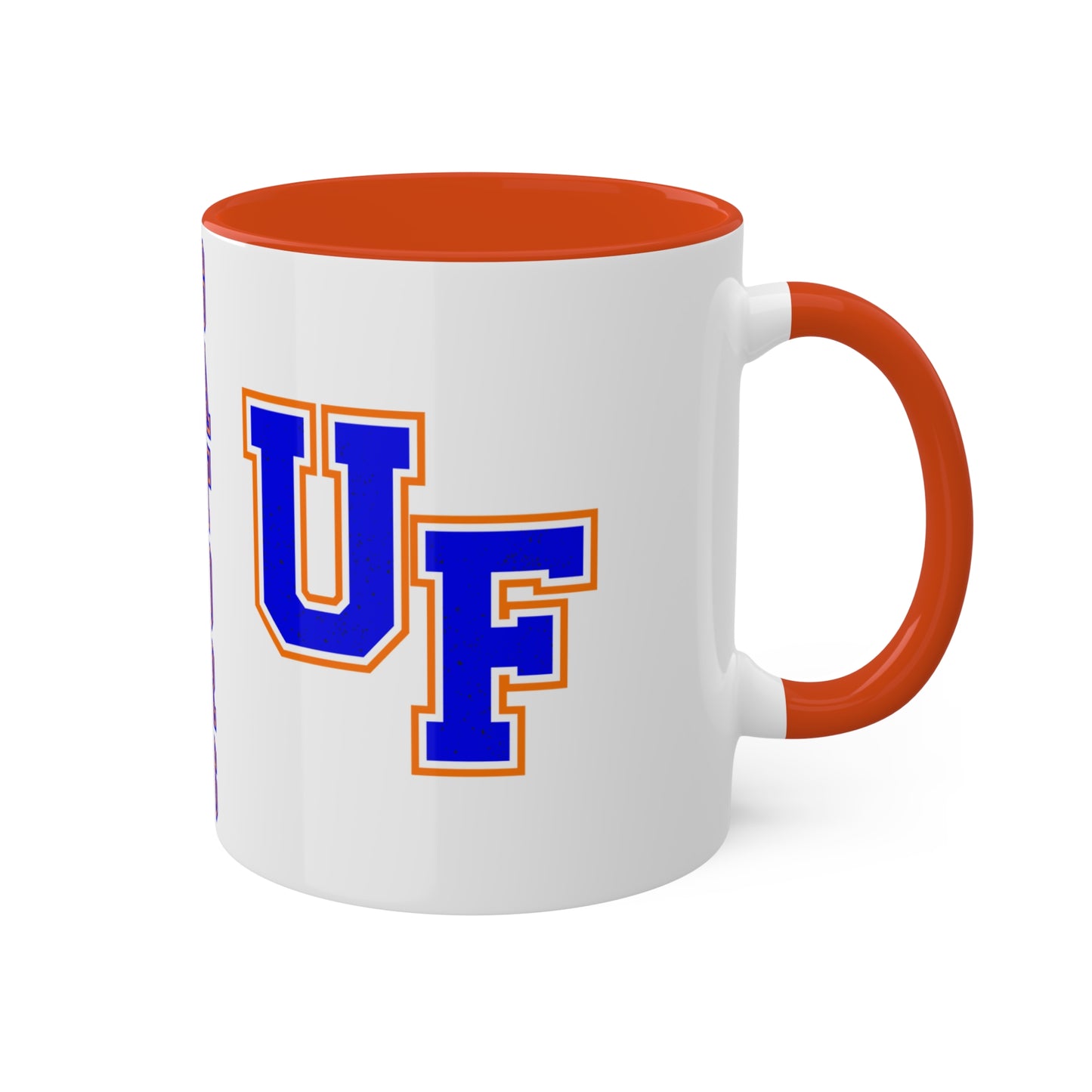 GREATER GATOR MUG