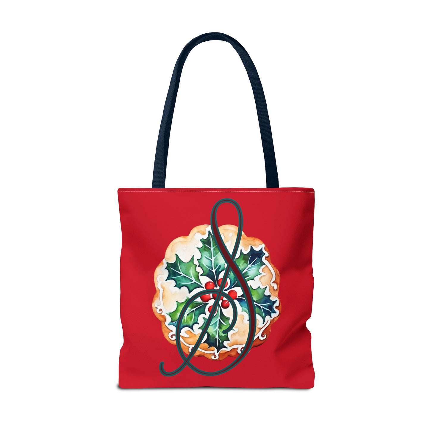 Christmas Tote Bag "S"