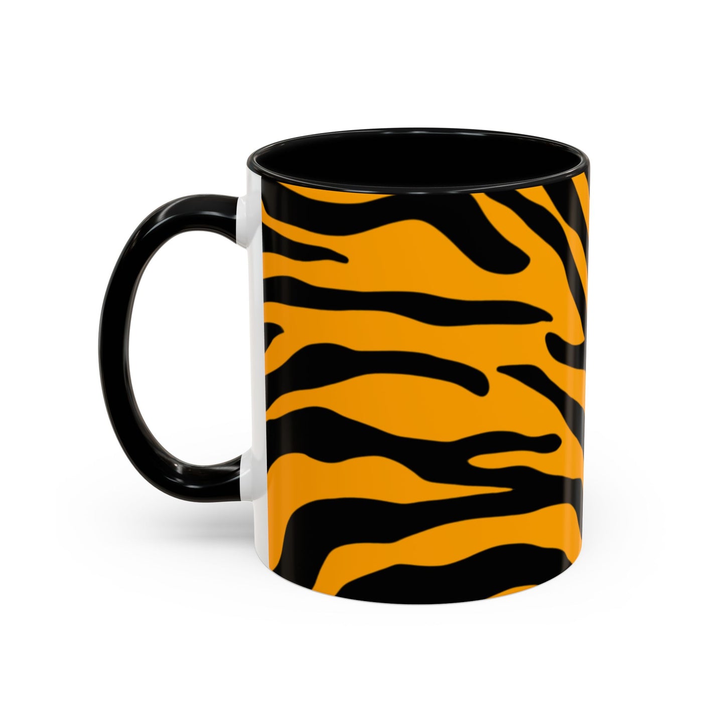 Tiger Mug