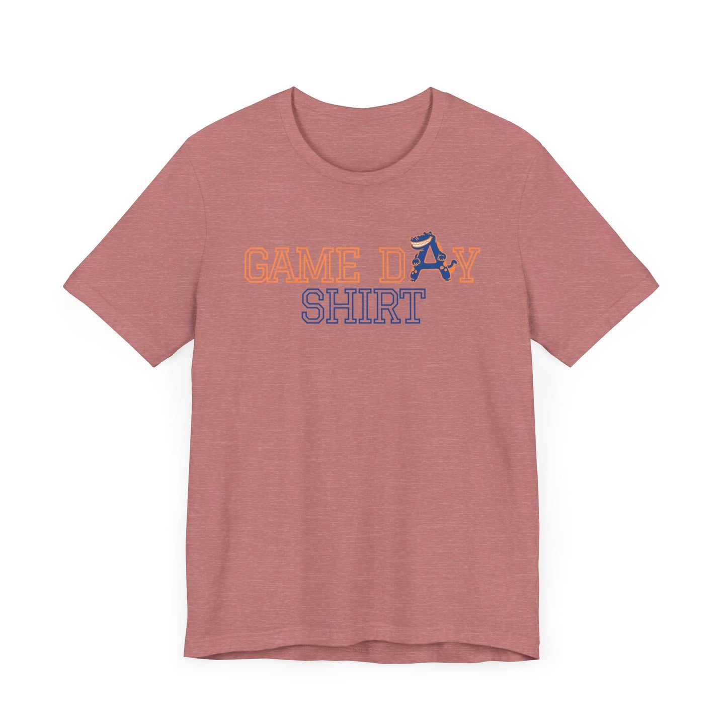 Greater Gator Game Day T-Shirt