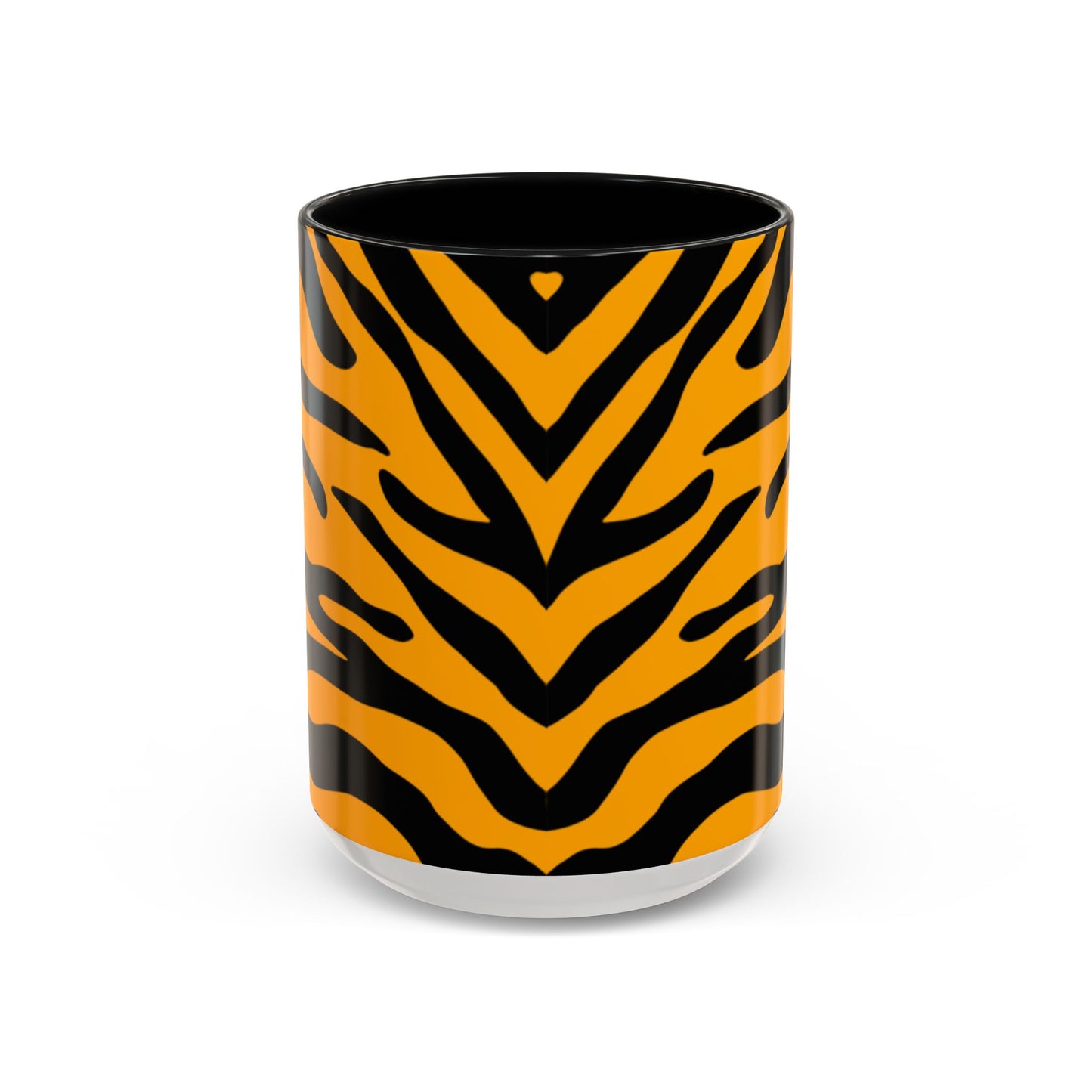 Tiger Mug