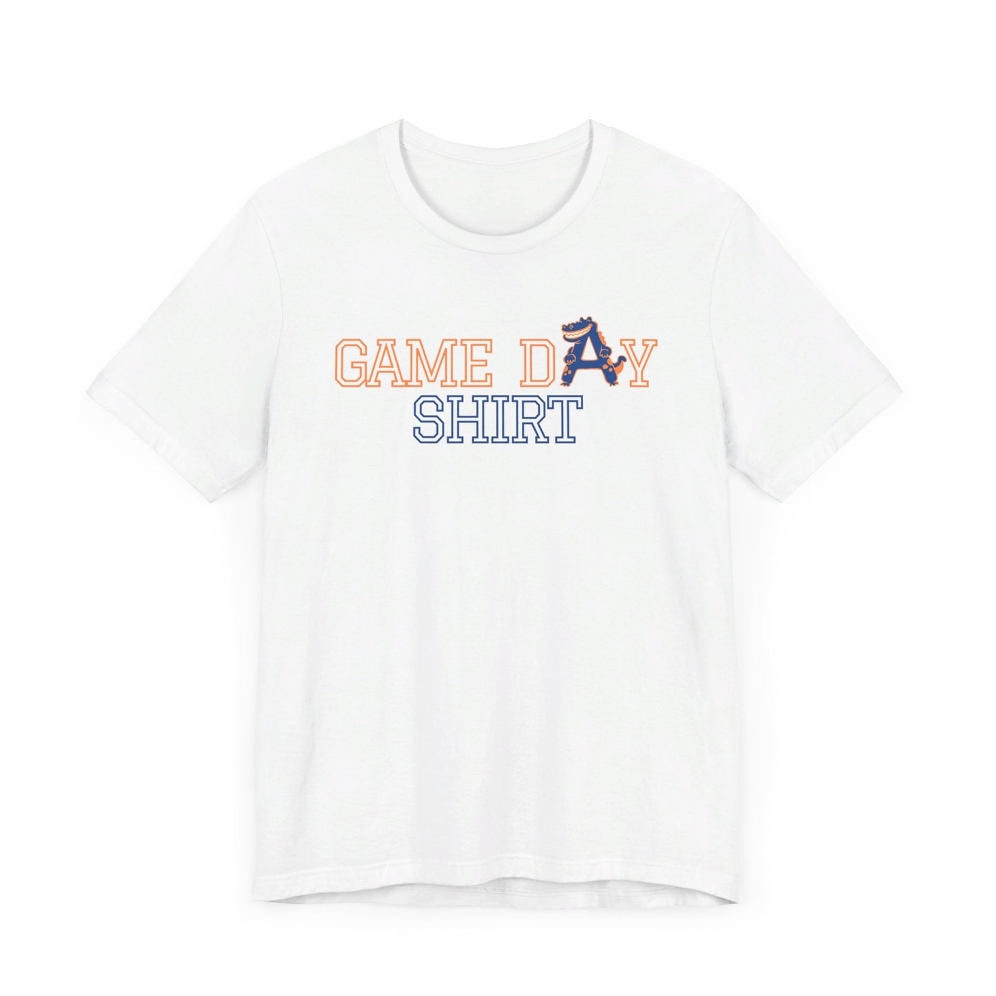 Greater Gator Game Day T-Shirt