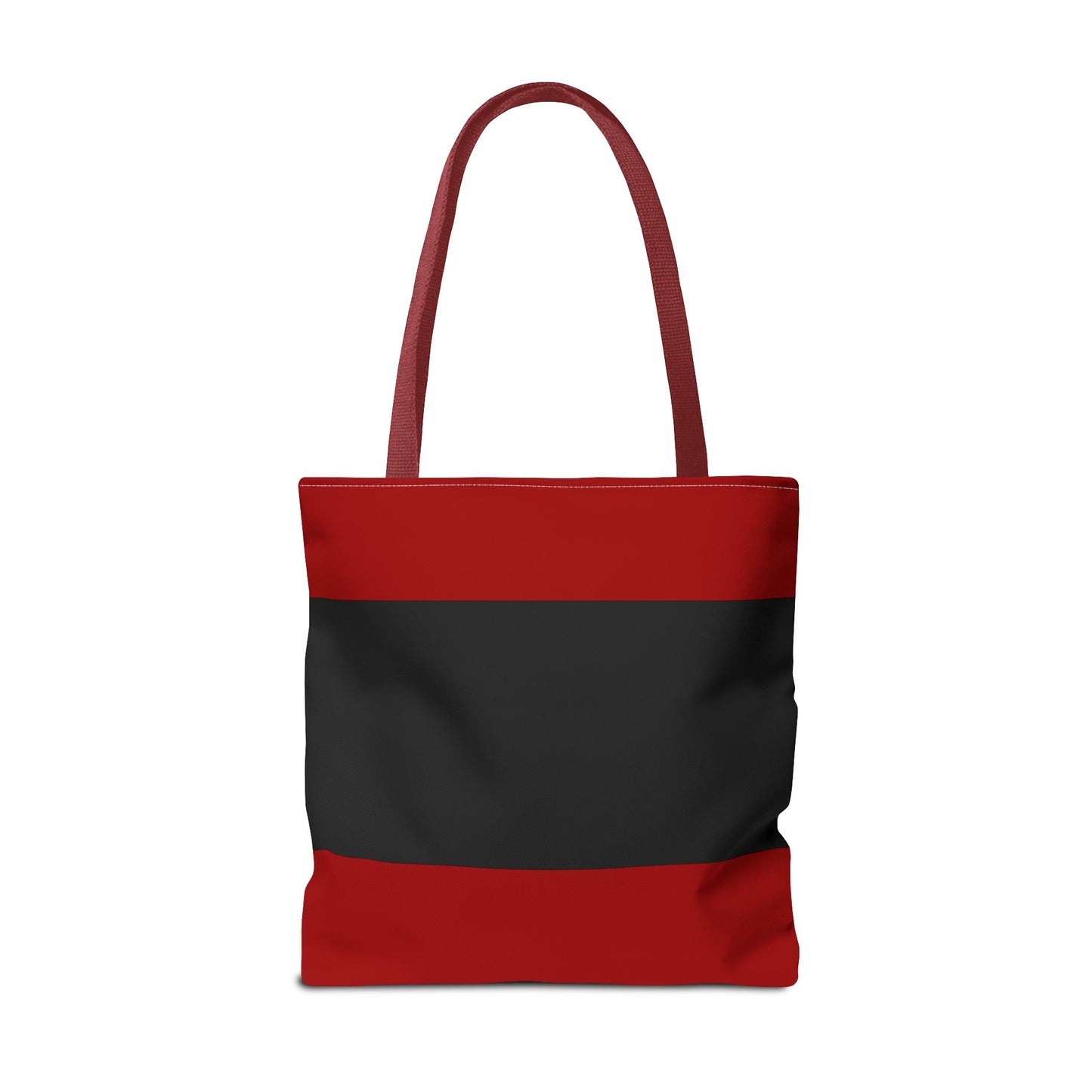 Mrs. Santa Tote Bag