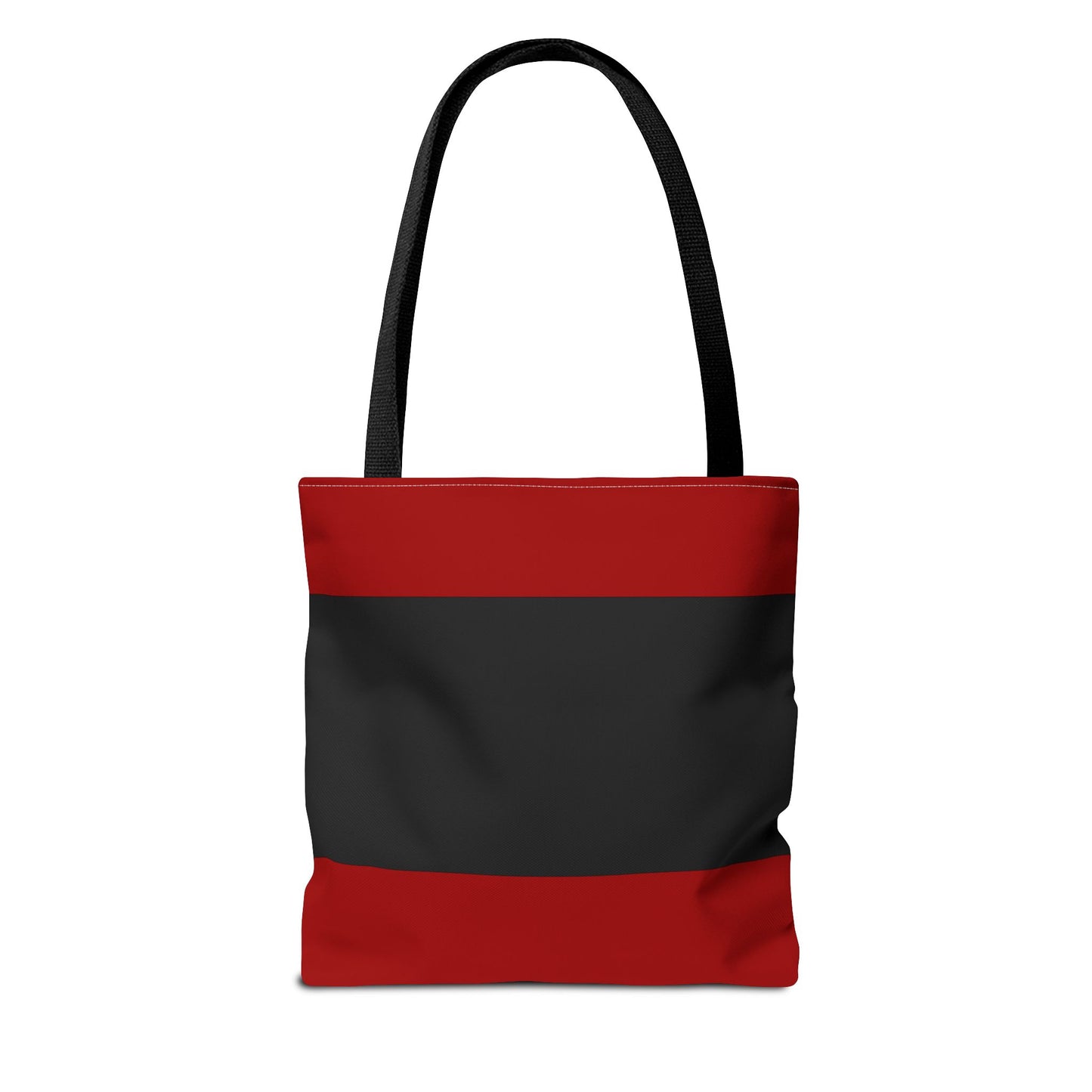 Mrs. Santa Tote Bag