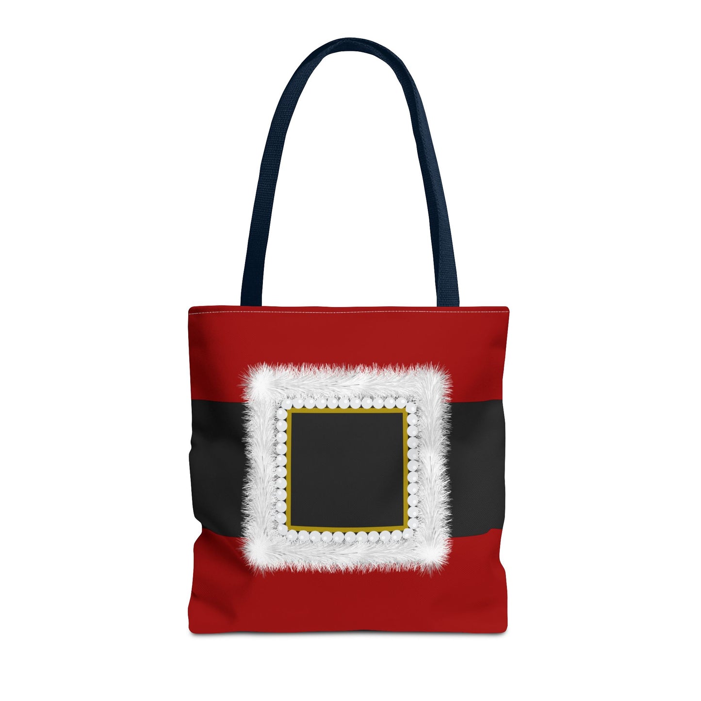 Mrs. Santa Tote Bag