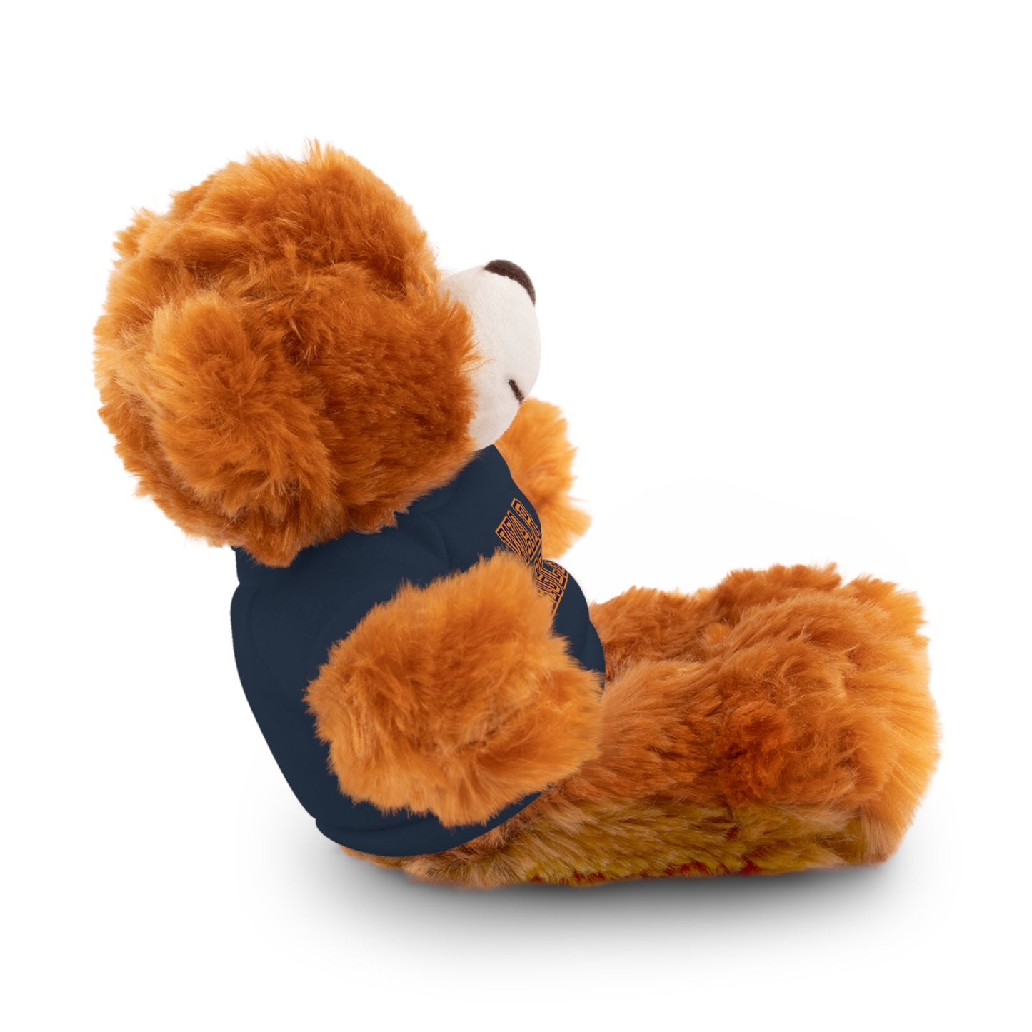 AUBURN Stuffed Animals with Tee