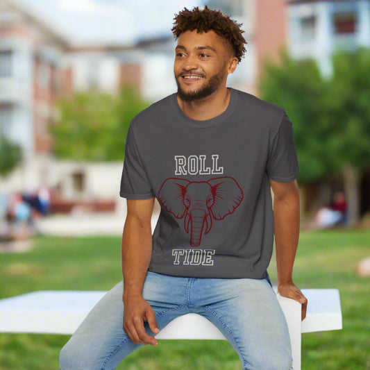 Roll Tide Softstyle T-Shirt