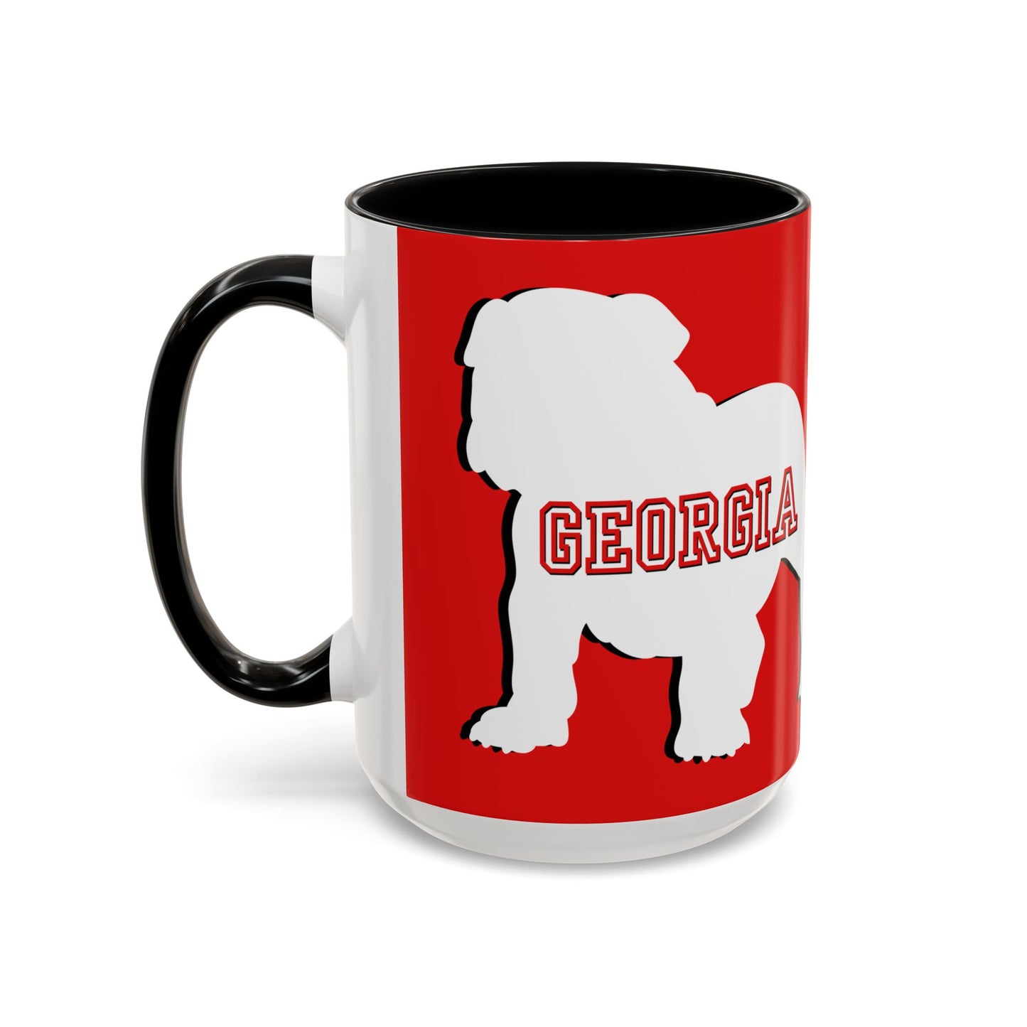 Top Dawg Mug