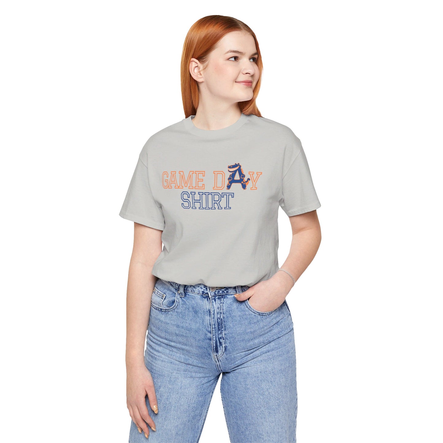 Greater Gator Game Day T-Shirt