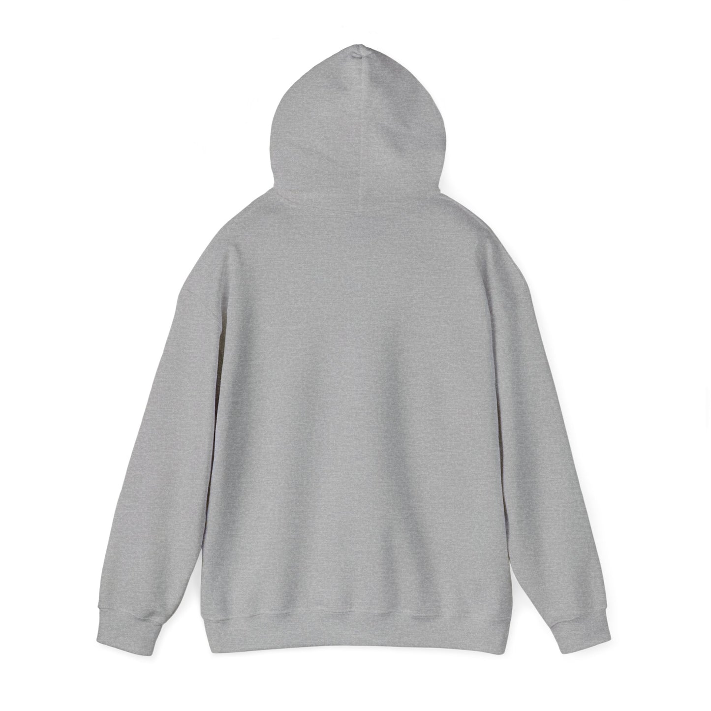 Stingray Unisex Heavy Blend™ Hooded Sweatshirt