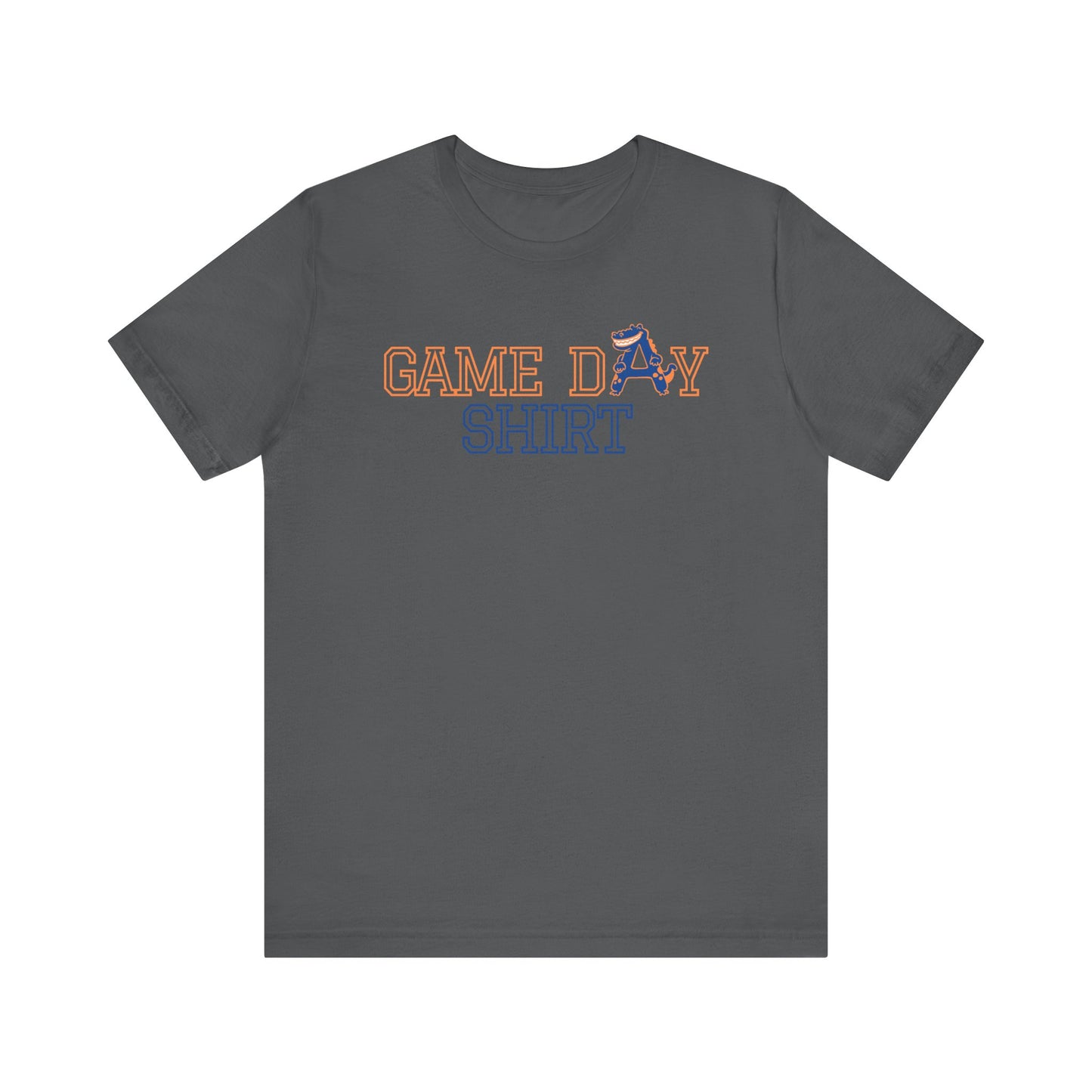 Greater Gator Game Day T-Shirt