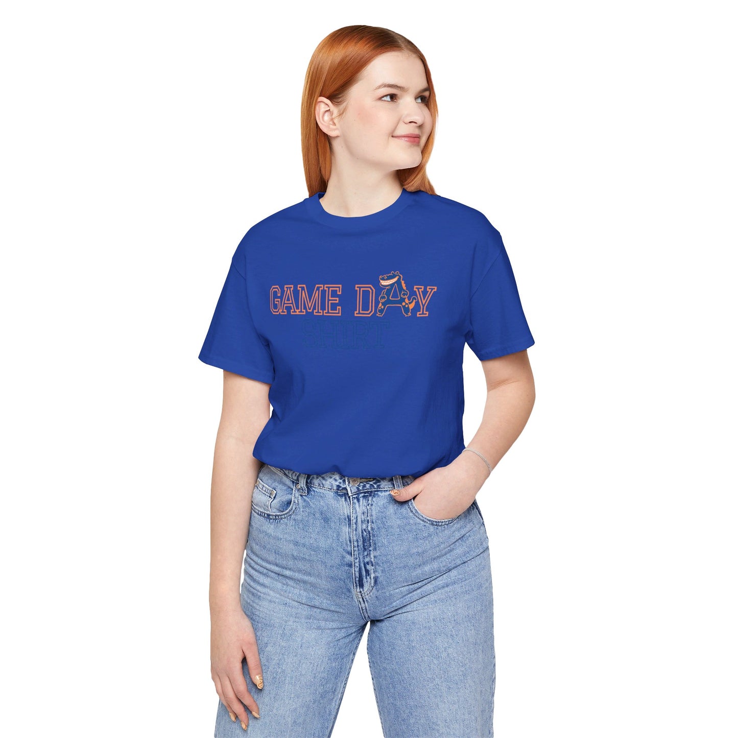 Greater Gator Game Day T-Shirt