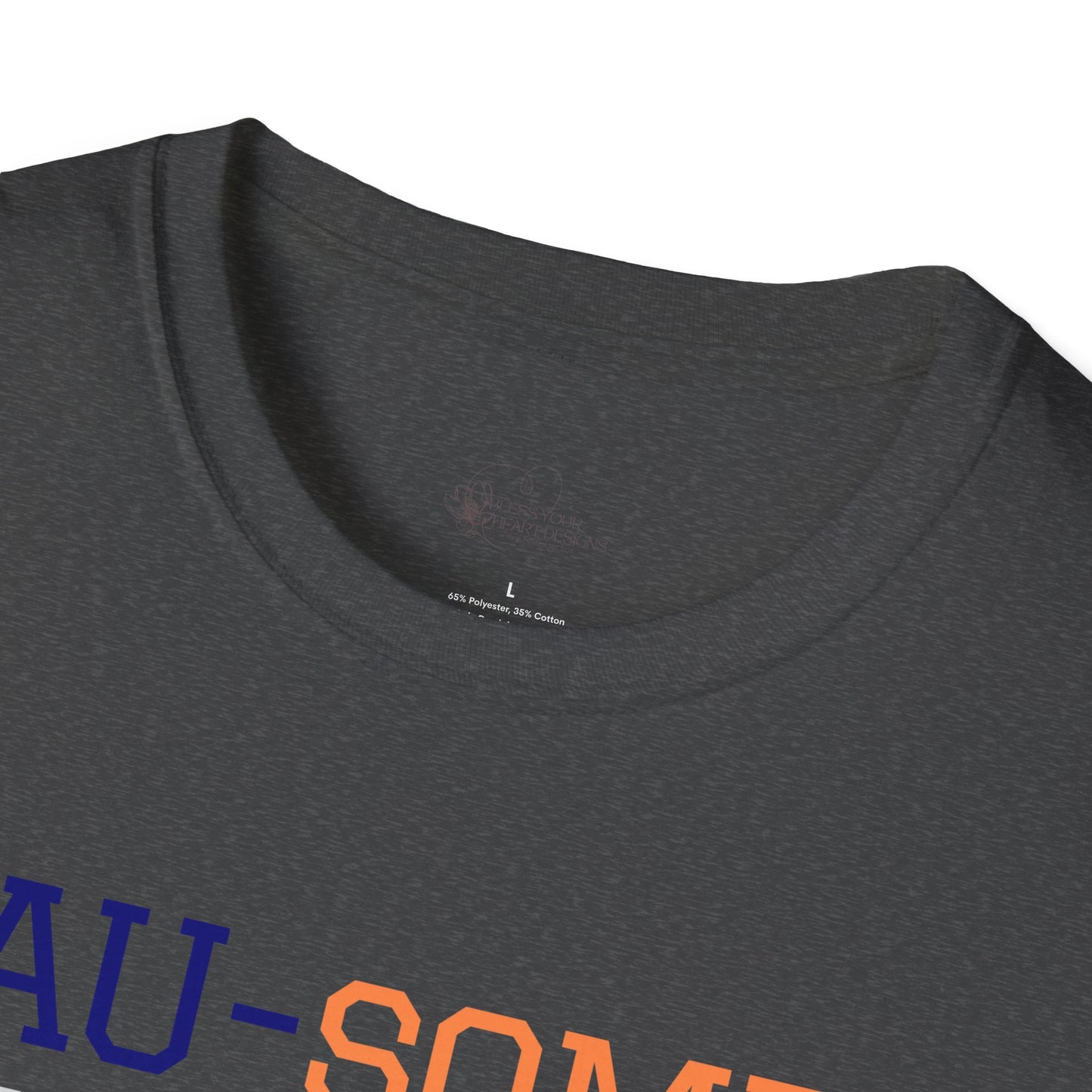 AU-Some GAME DAY T-Shirt