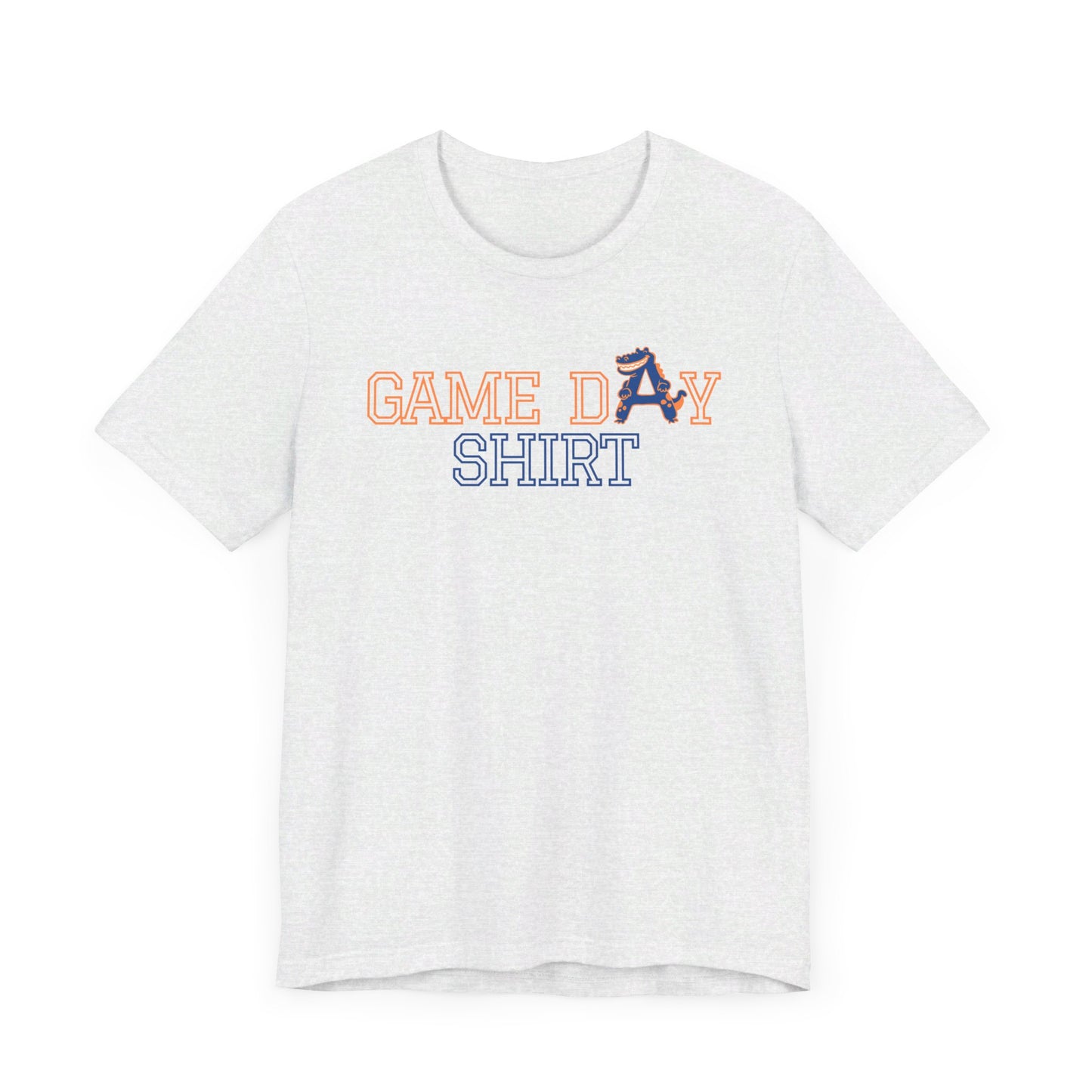 Greater Gator Game Day T-Shirt