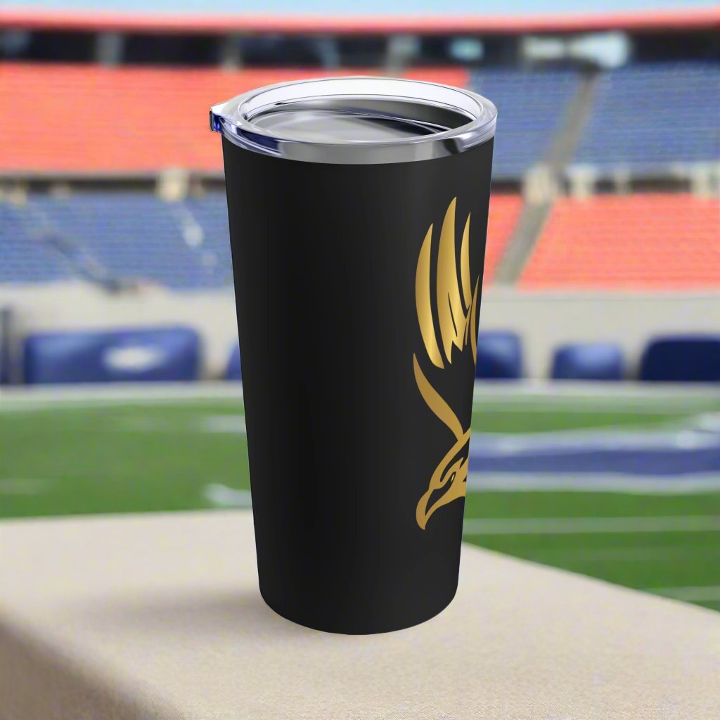 Golden Eagle 20oz Tumbler