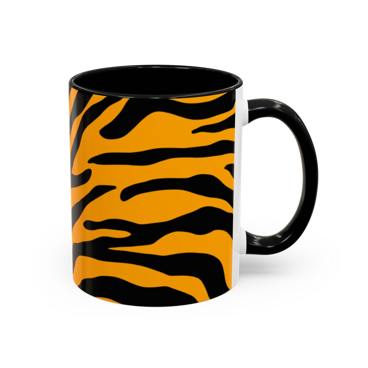 Tiger Mug