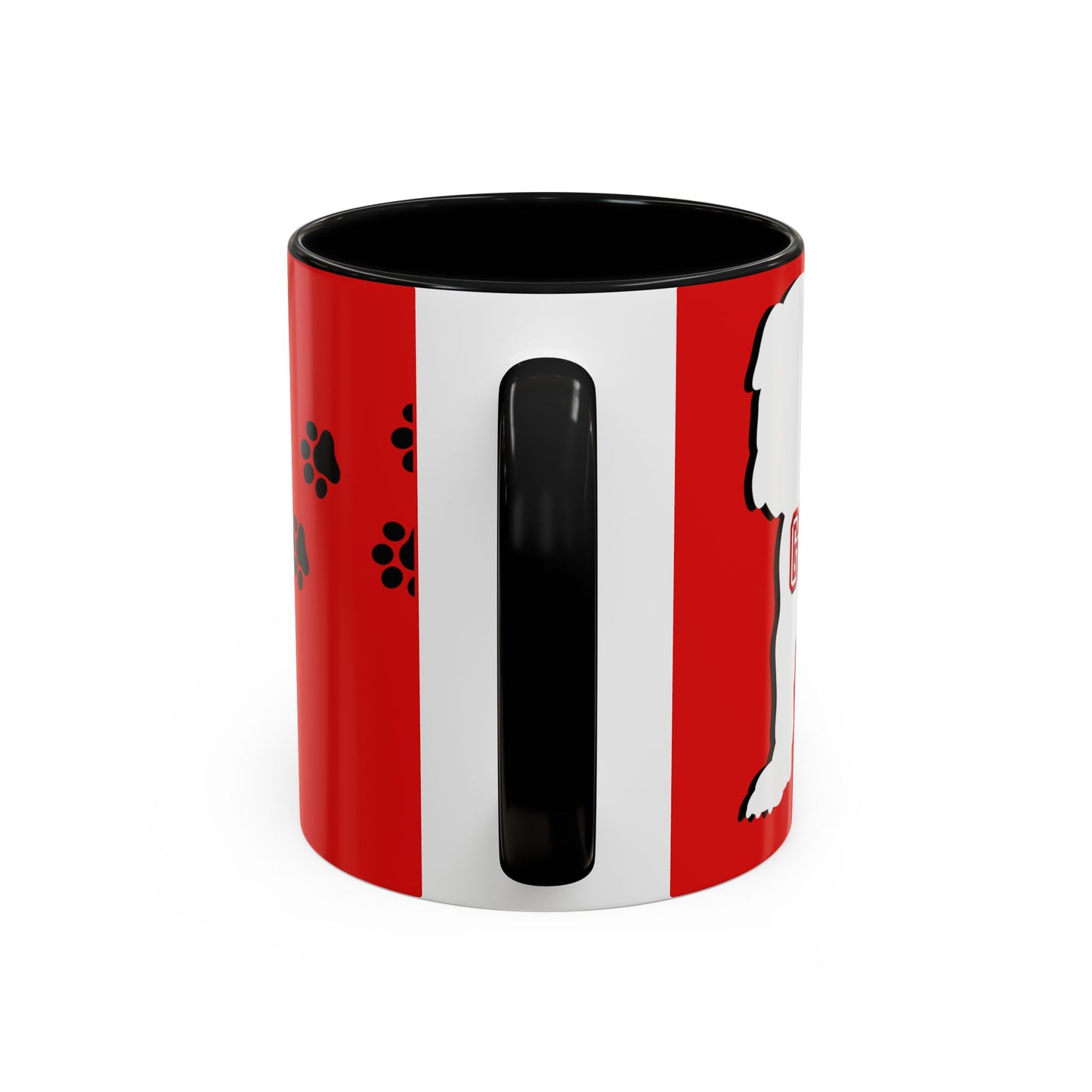 Top Dawg Mug