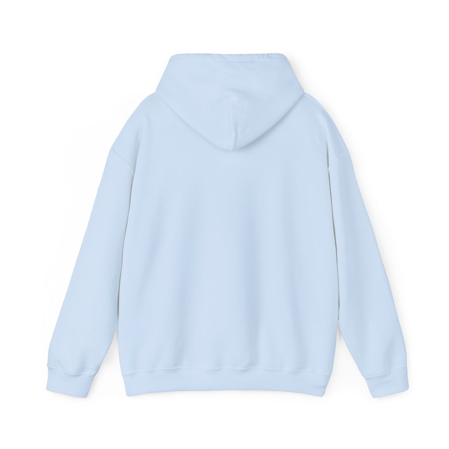 Stingray Unisex Heavy Blend™ Hooded Sweatshirt