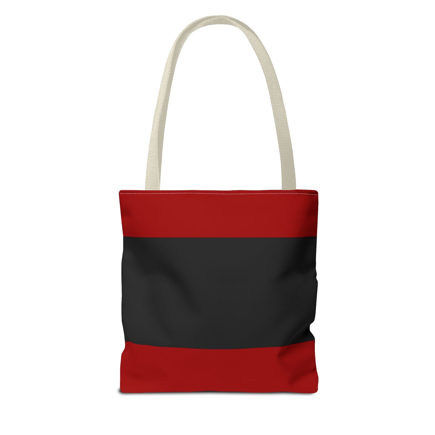 Mrs. Santa Tote Bag