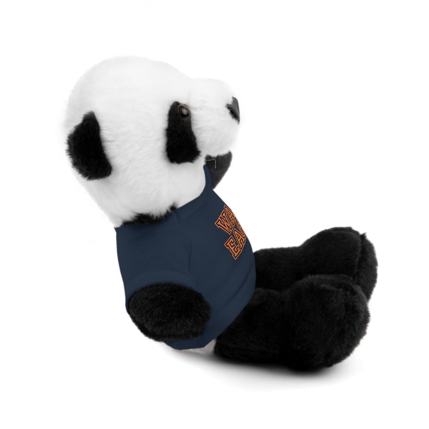 AUBURN Stuffed Animals with Tee