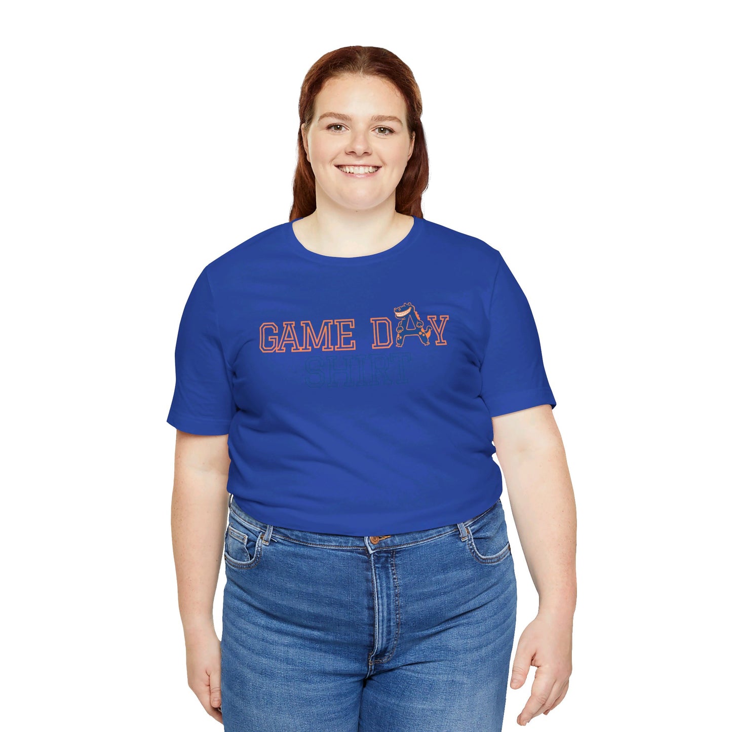 Greater Gator Game Day T-Shirt