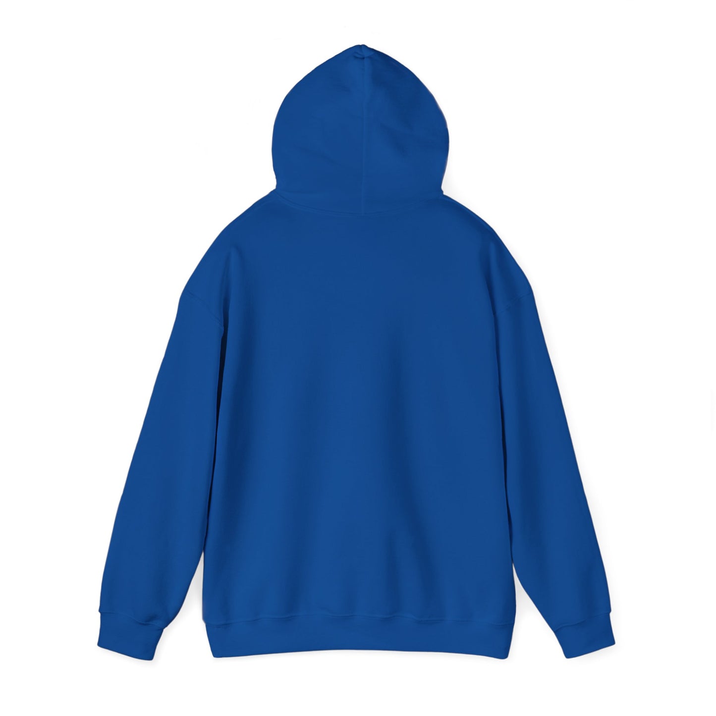 Stingray Unisex Heavy Blend™ Hooded Sweatshirt