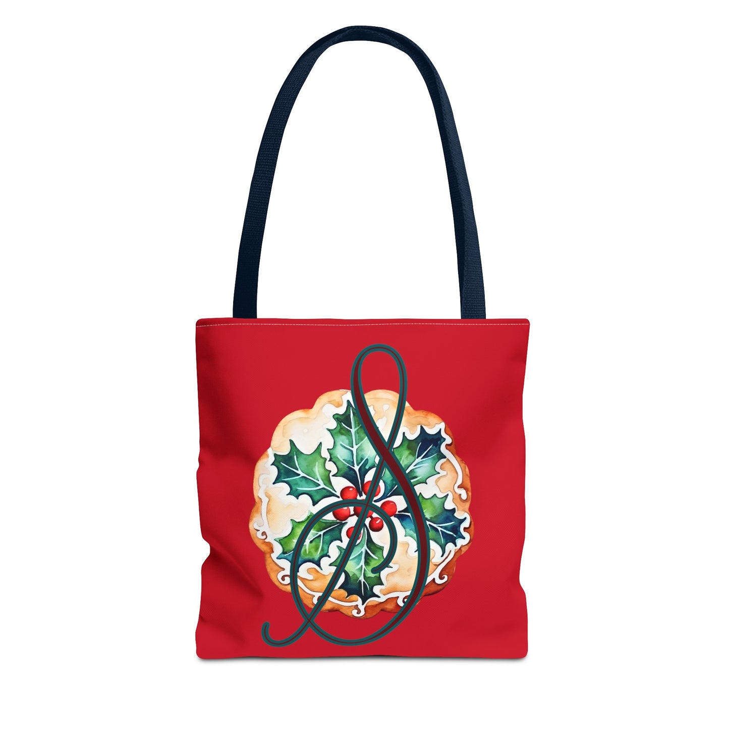 Christmas Tote Bag "S"