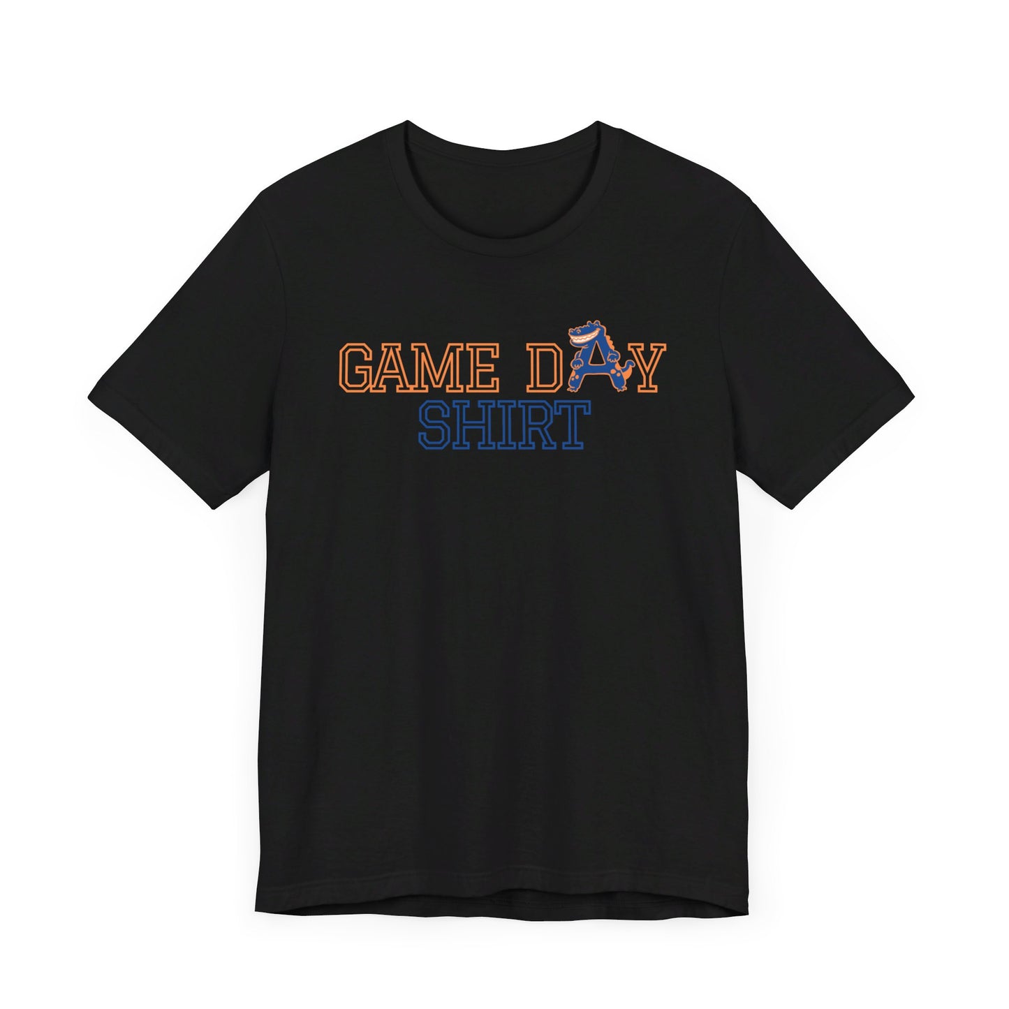 Greater Gator Game Day T-Shirt