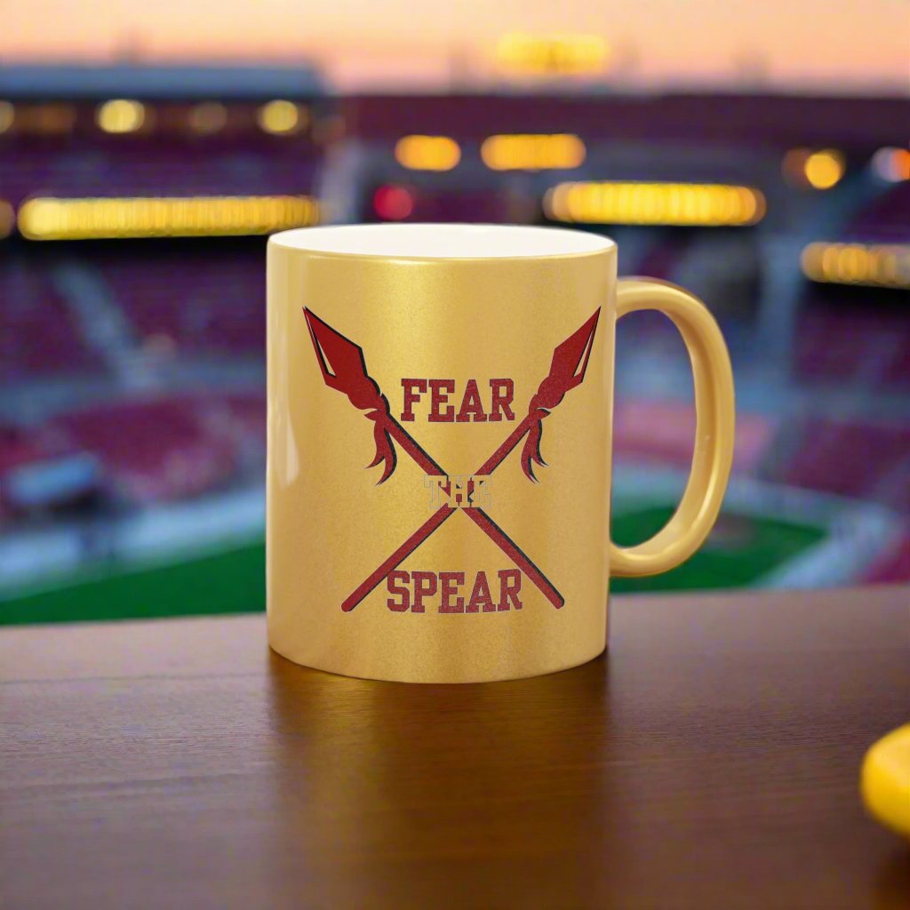 SPEAR-IT Mug