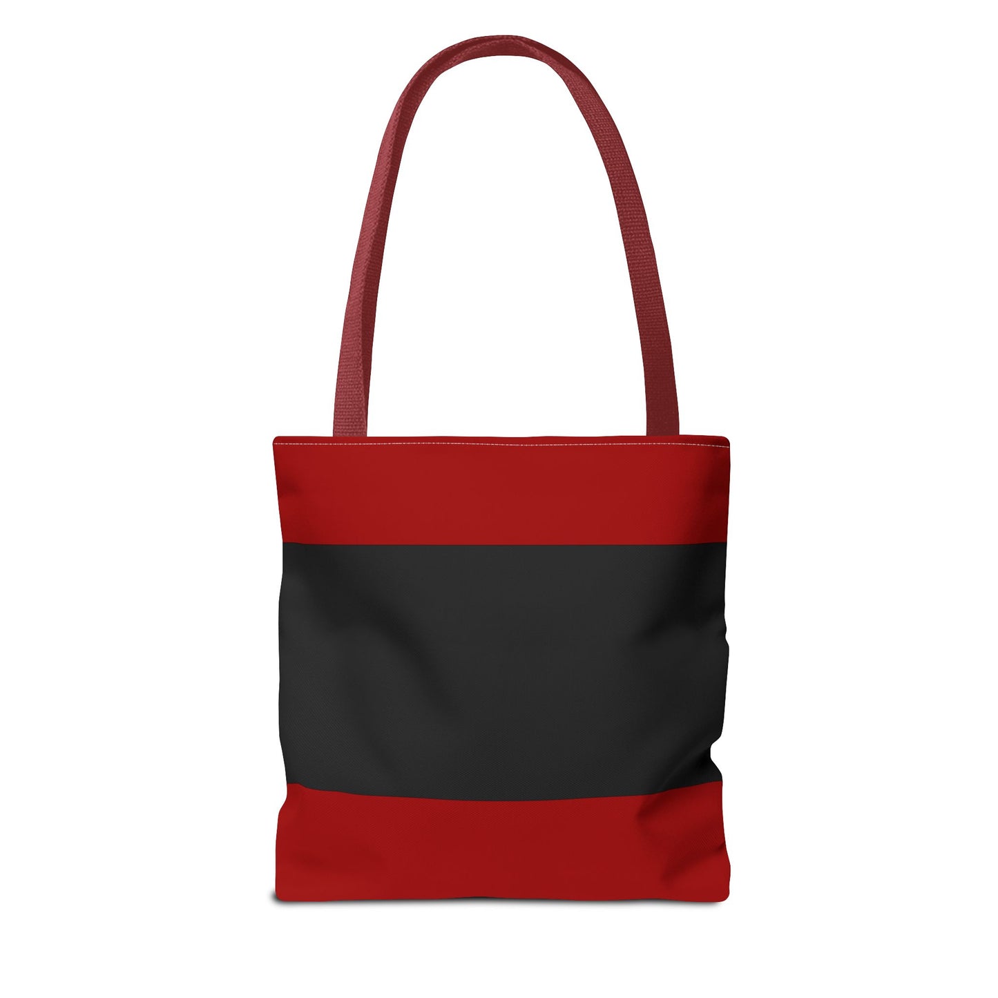 Mrs. Santa Tote Bag