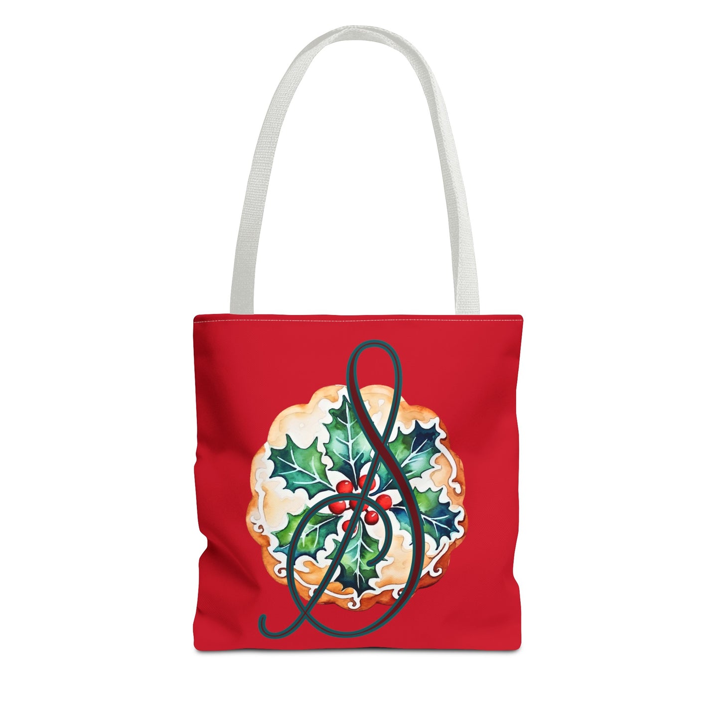 Christmas Tote Bag "S"