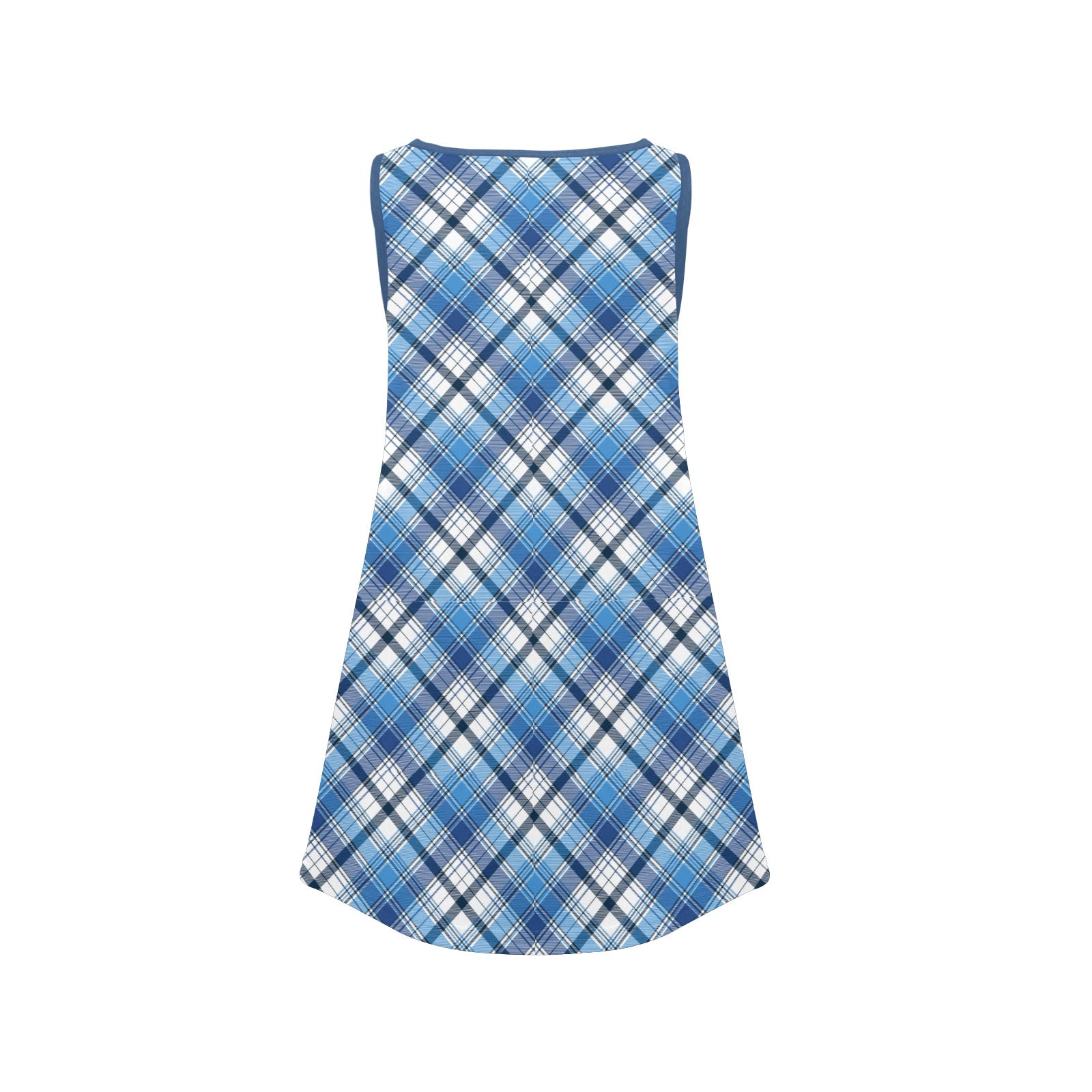 lpca plaid jumper