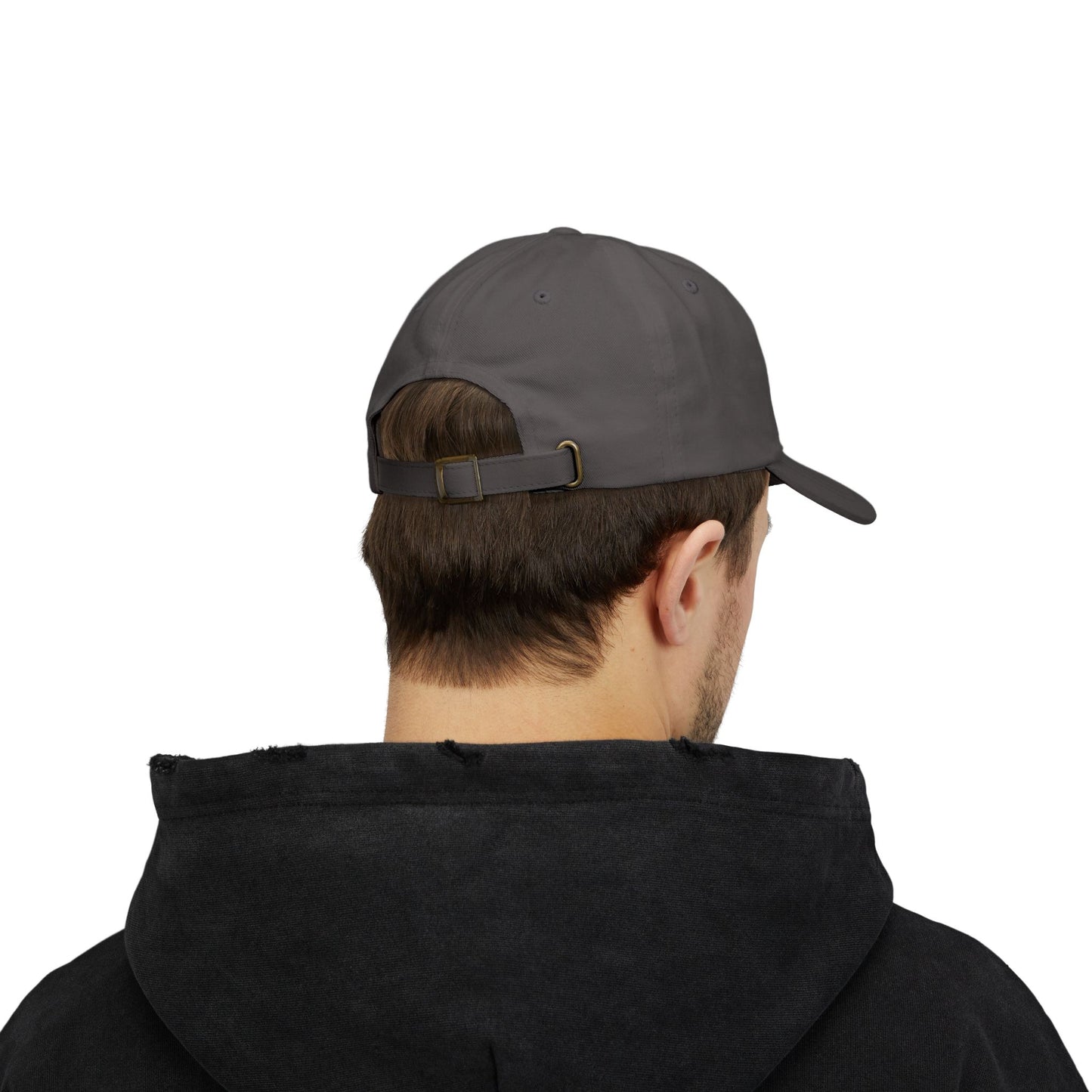 Mako Embroidered Sports Cap