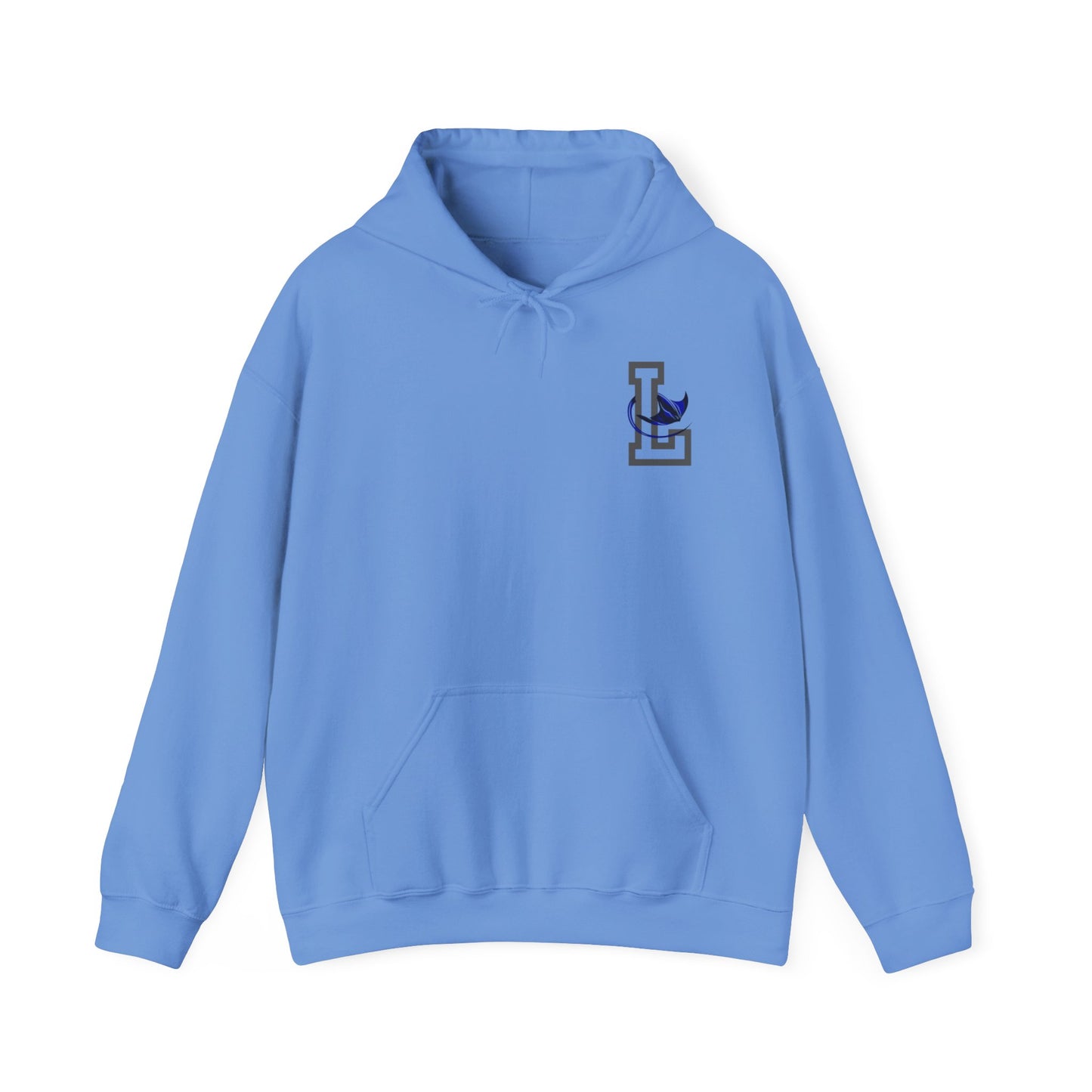 Stingray Unisex Heavy Blend™ Hooded Sweatshirt