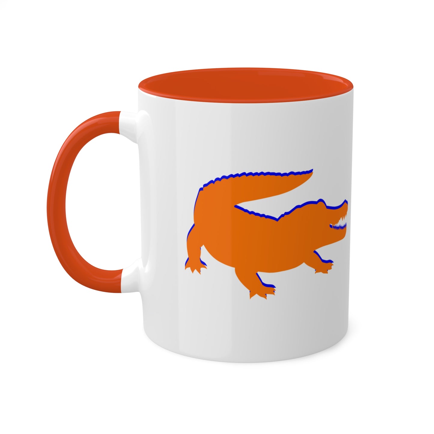 GREATER GATOR MUG