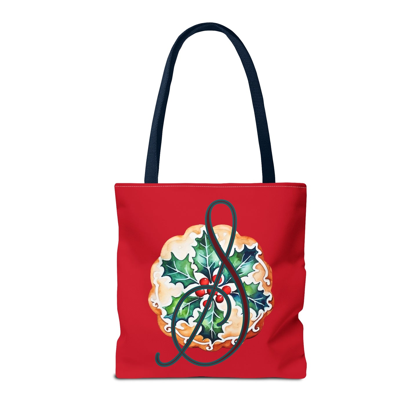 Christmas Tote Bag "S"