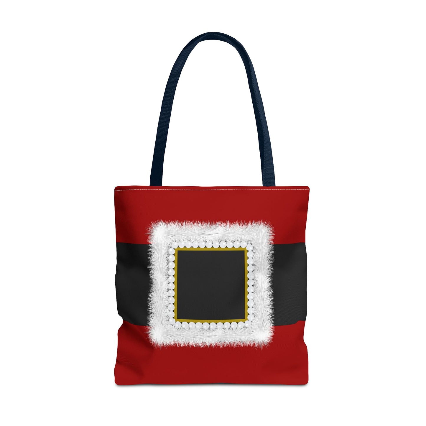 Mrs. Santa Tote Bag