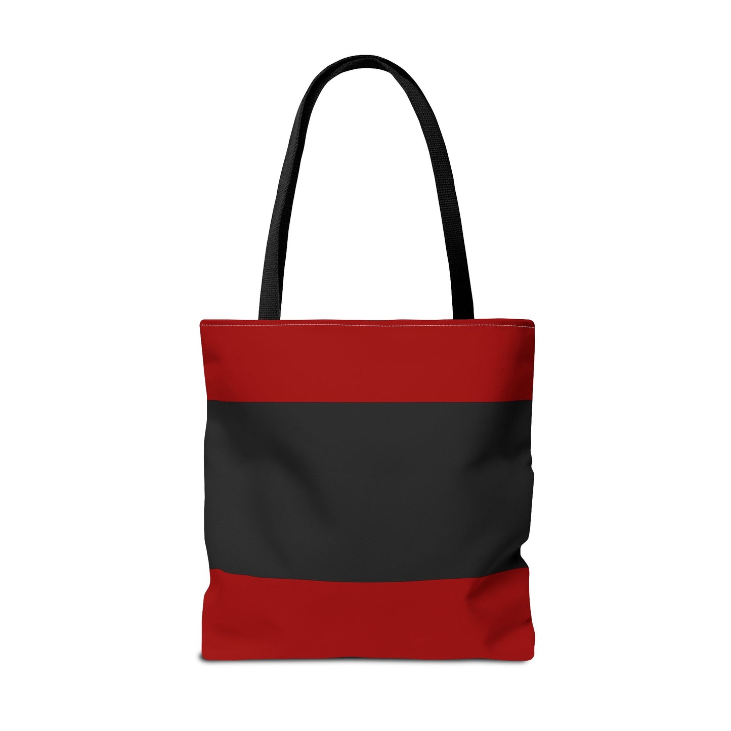 Mrs. Santa Tote Bag