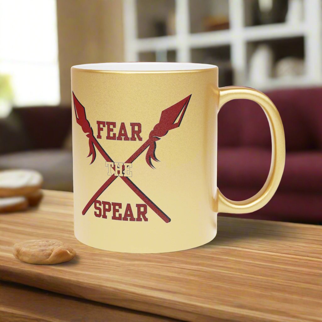 SPEAR-IT Mug