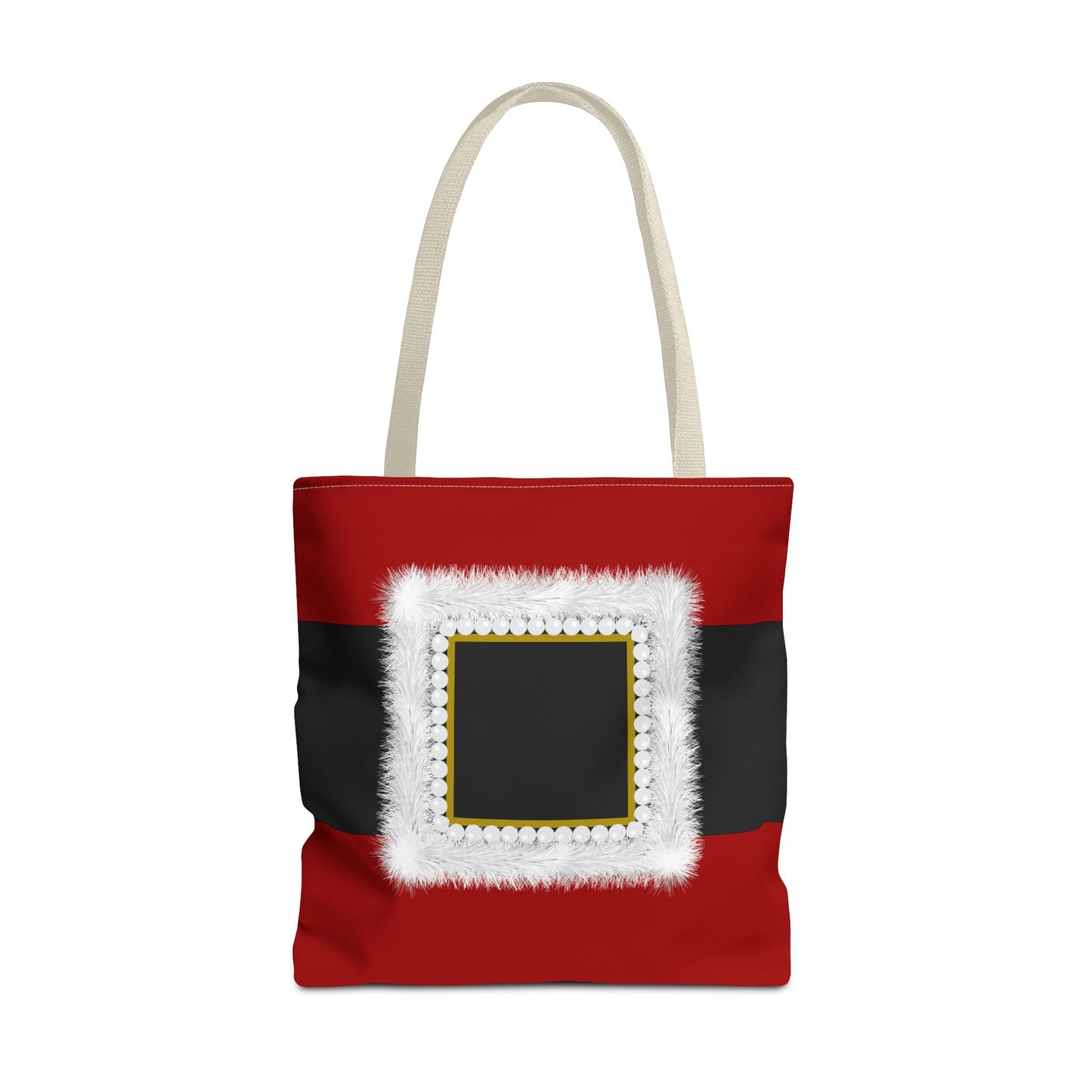 Mrs. Santa Tote Bag