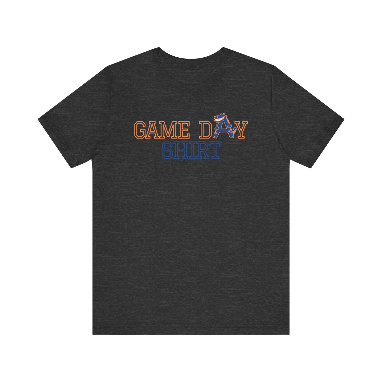 Greater Gator Game Day T-Shirt