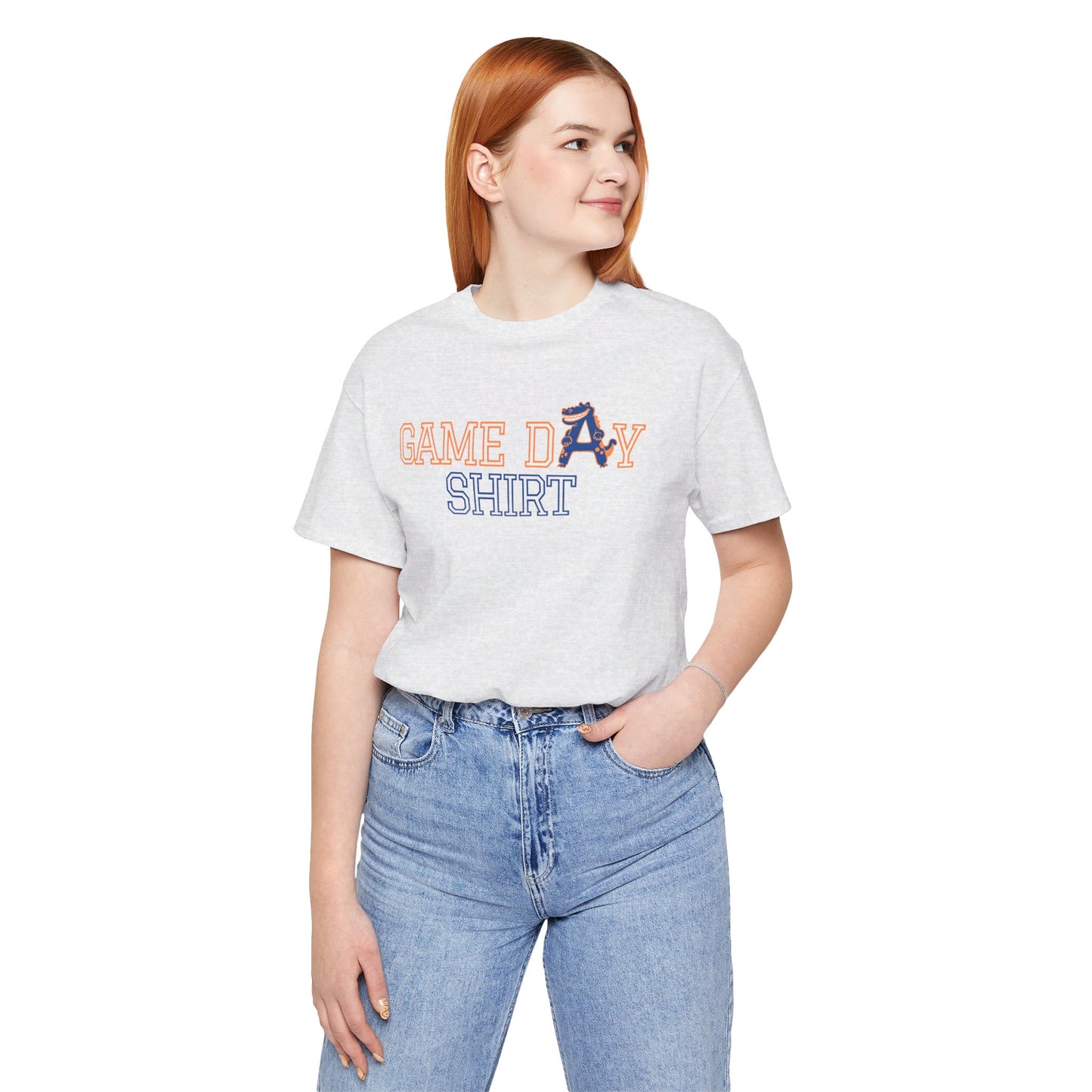 Greater Gator Game Day T-Shirt