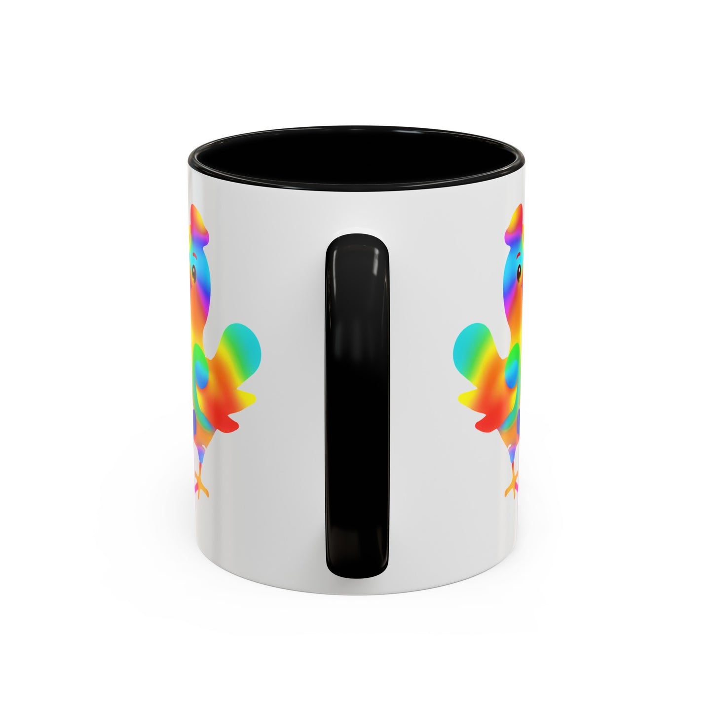 Piano Chic Mug